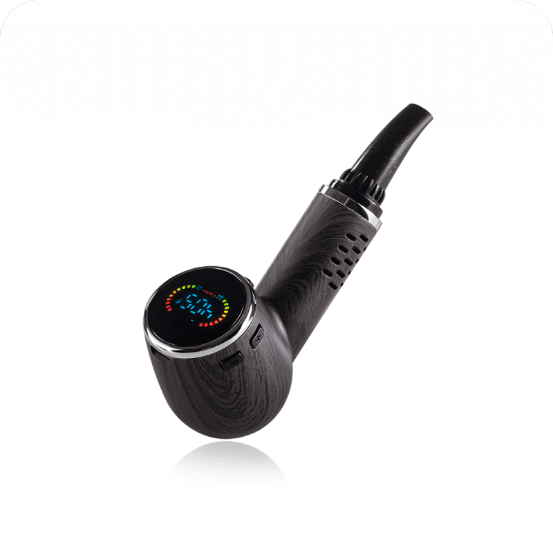 All-in-One Smoking Pipes and Vapes for Weed