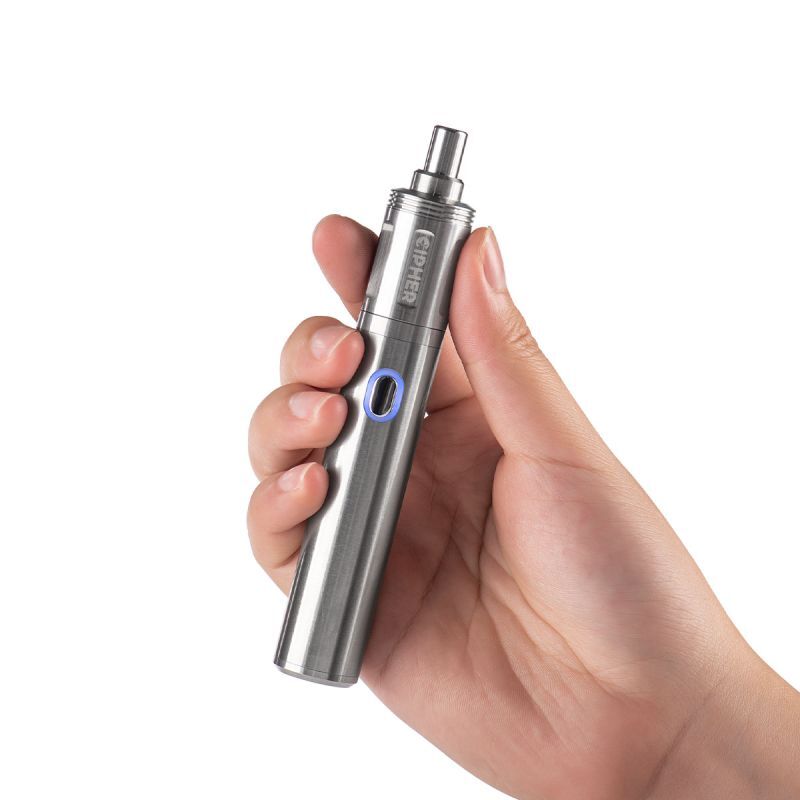 Cipher NOVA | Stainless Steel V2 - Cipher Cipher NOVA | Stainless Steel V2 - Cipher