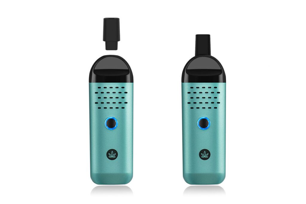 elfbar elfa master akku 2025) The 7 actual best dry herb vaporizers ever main image 0