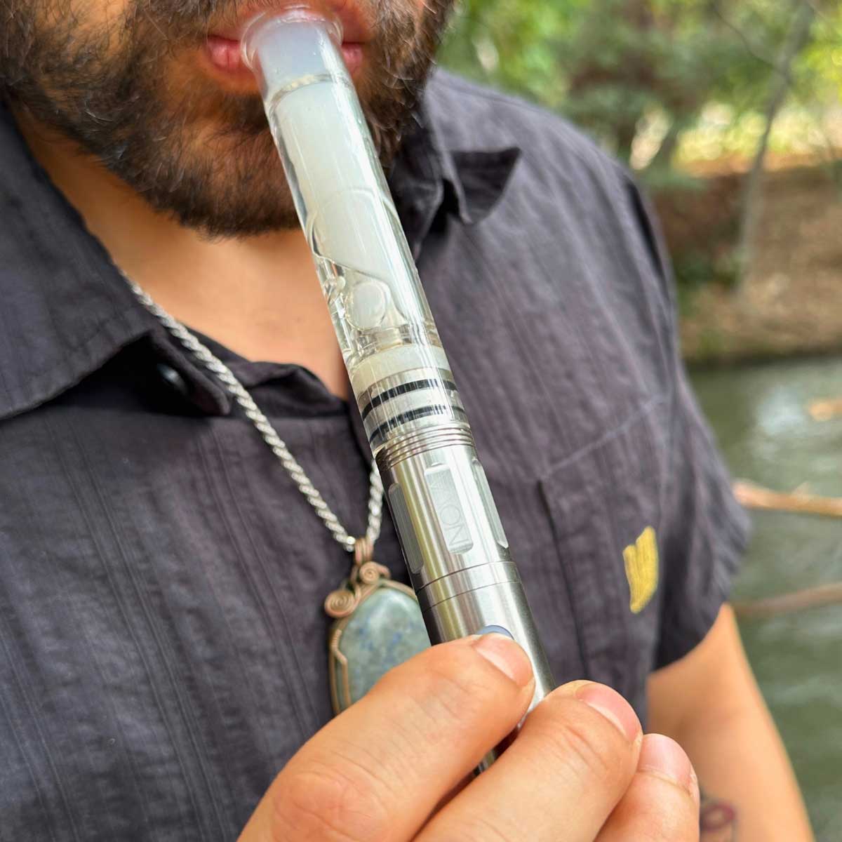 All-in-One Smoking Pipes and Vapes for Weed - Cipher