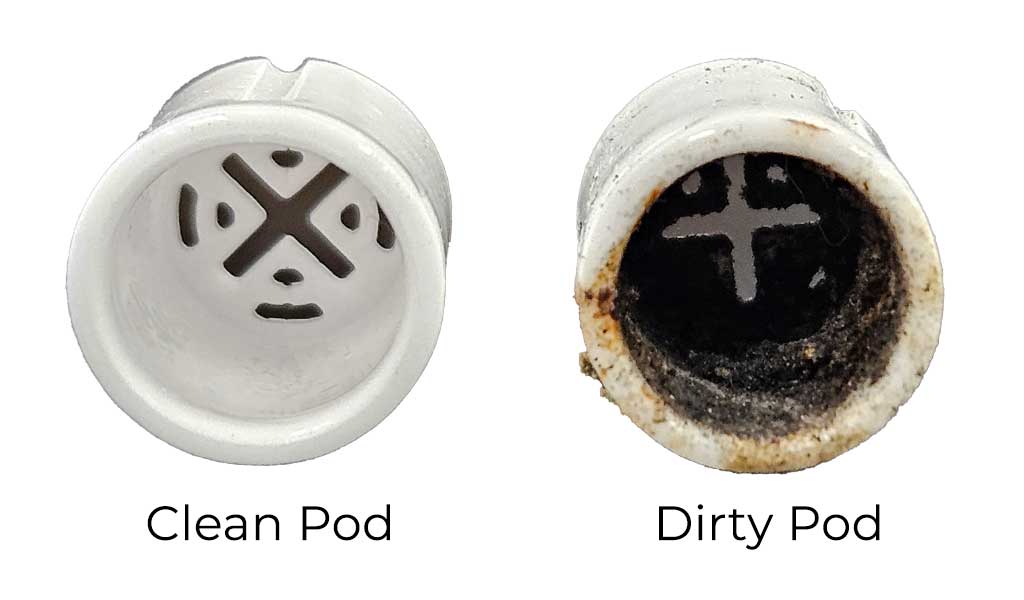 how to clean vape pod How to Clean Vape Pods: Boost Flavor & Lifespan - Mr Fog