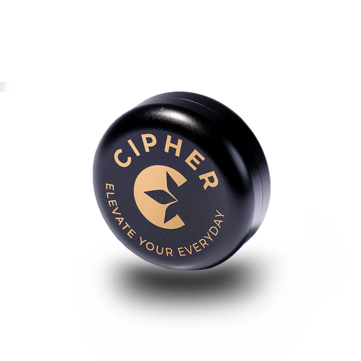 Cipher Stor4 smell-proof 4g herb container fully closed