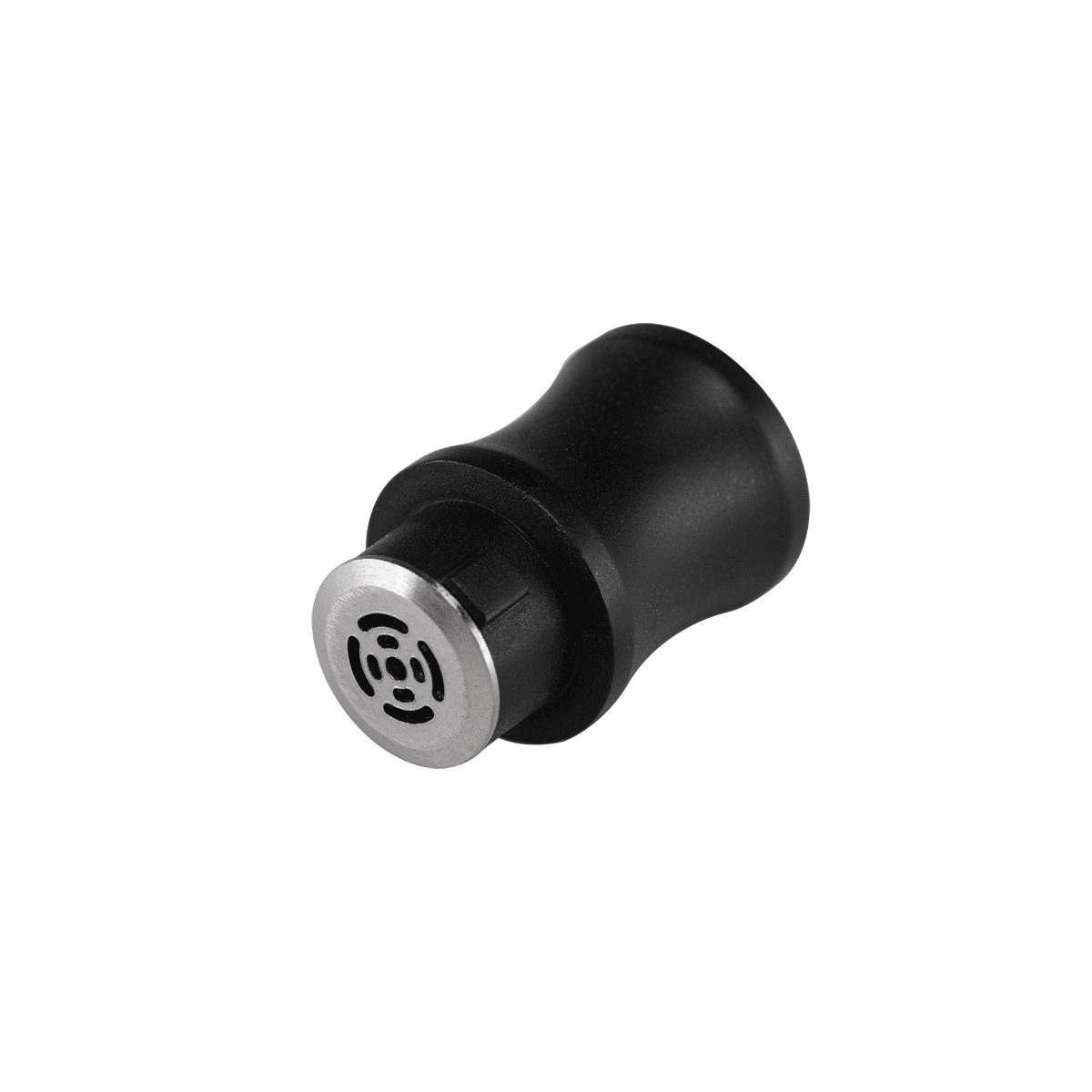 Cipher Nautilus V3 dry herb vaporizer Churchwarden stem adapter.
